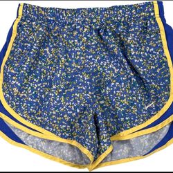 Women's Nike Athletic Shorts 