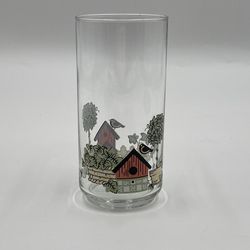 Corelle by Corning Garden Home 16oz Glassware Cooler