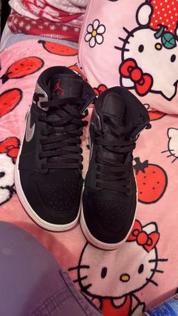 Air Jordan 1 Special Edition