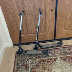 Scooters