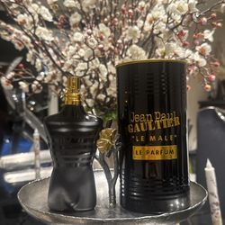 Jean Paul Gaultier Le Male