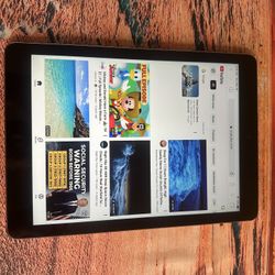 Apple iPad Air - 9.7 Inch - Good Battery