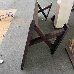 Christian Liaigre at holly hunt 10 ft dining table