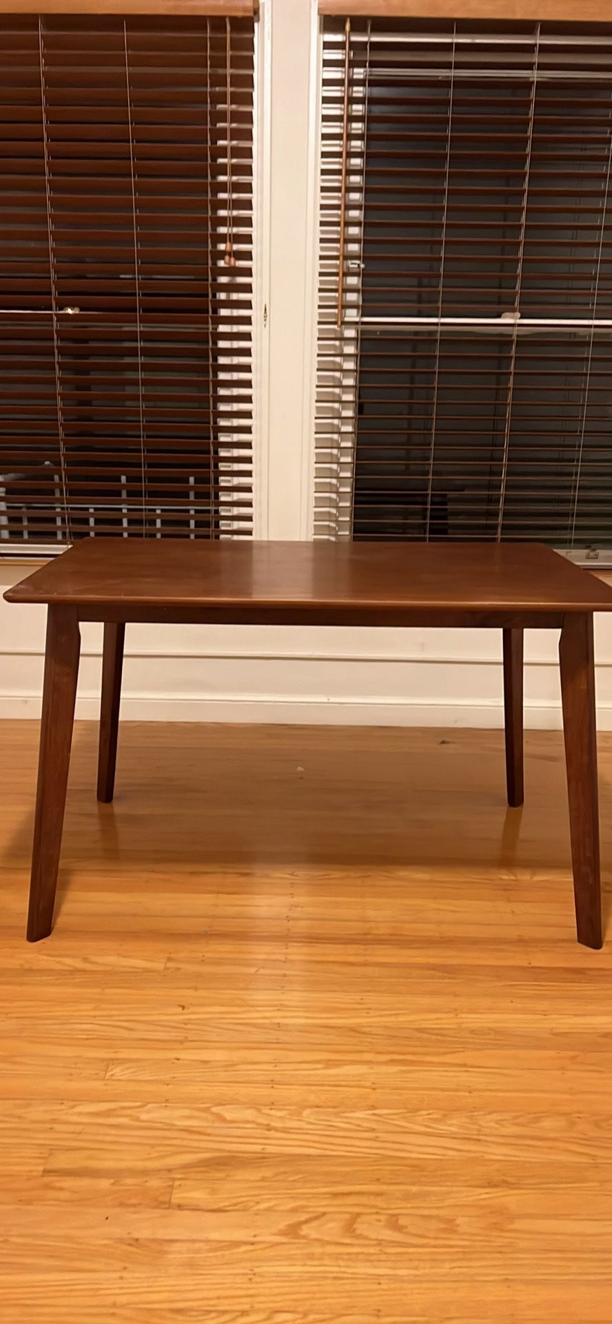 Free Dining Room Table