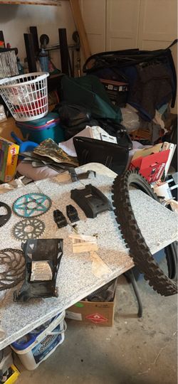 Surron parts