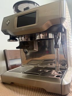 Breville Barista Touch
