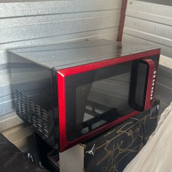 Microwave For Sale !!