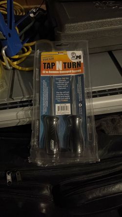 Tap N Turn