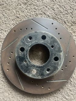 Civic Brake Parts And Hubs 