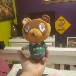 Tom Nook
