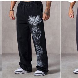 Men’s New Jogger 