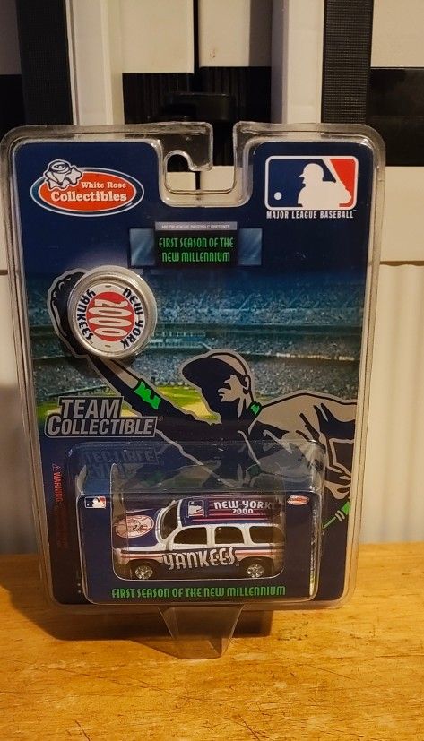 Yankees Limited Edition