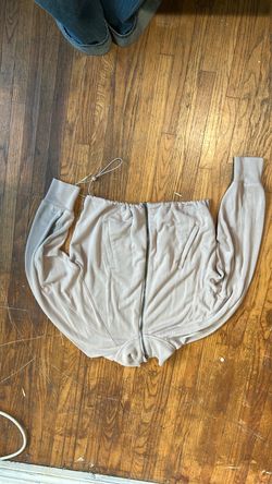 Danskin turtle neck sweater
