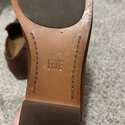 Frye Women’s Dress Shoe 