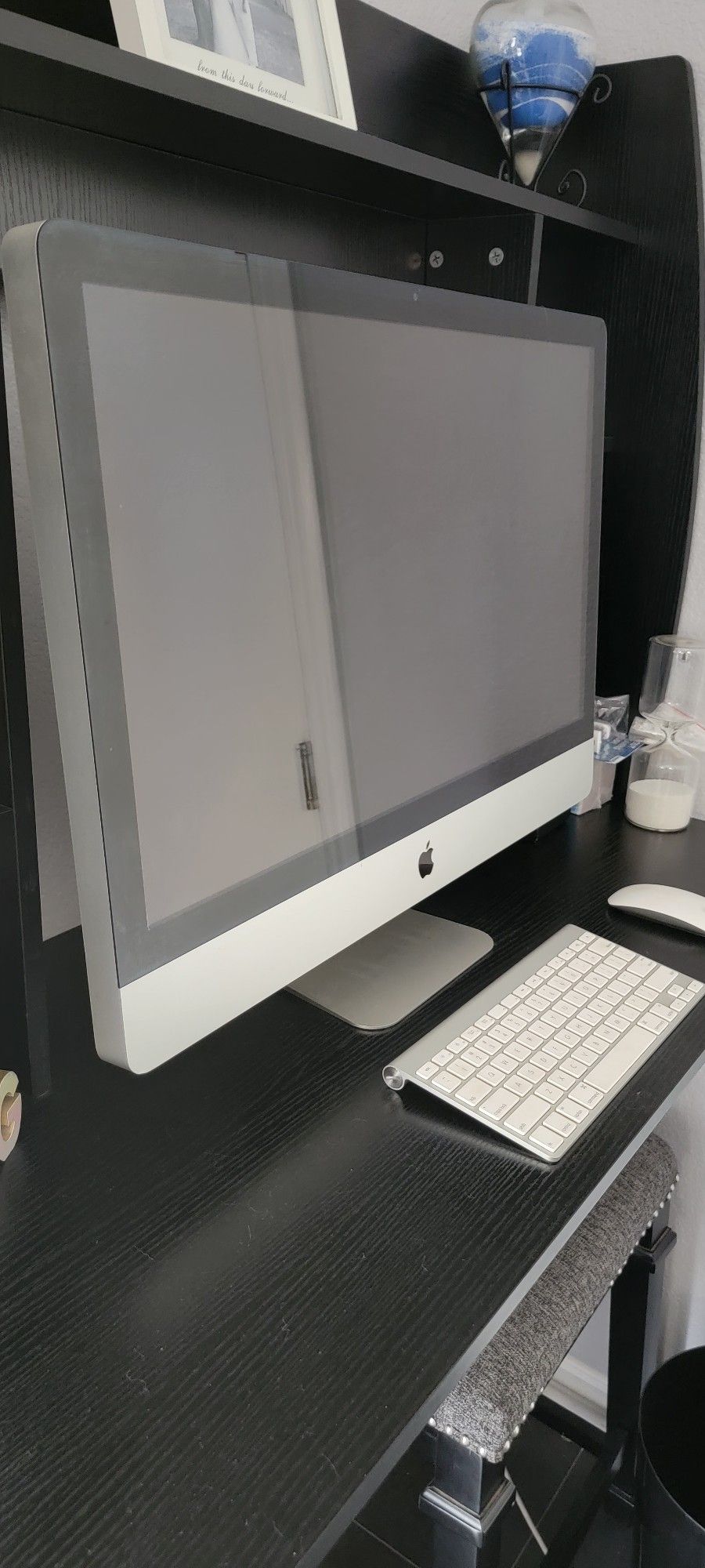 Apple Mac 27 Inch 