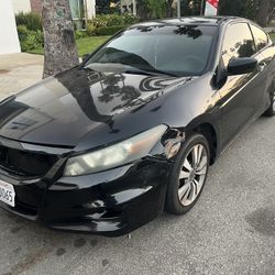 2011 Honda Accord