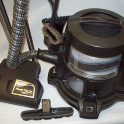 Rainbow E2 Vacuum 