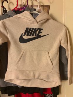 NIKE sweatshirt hoodie