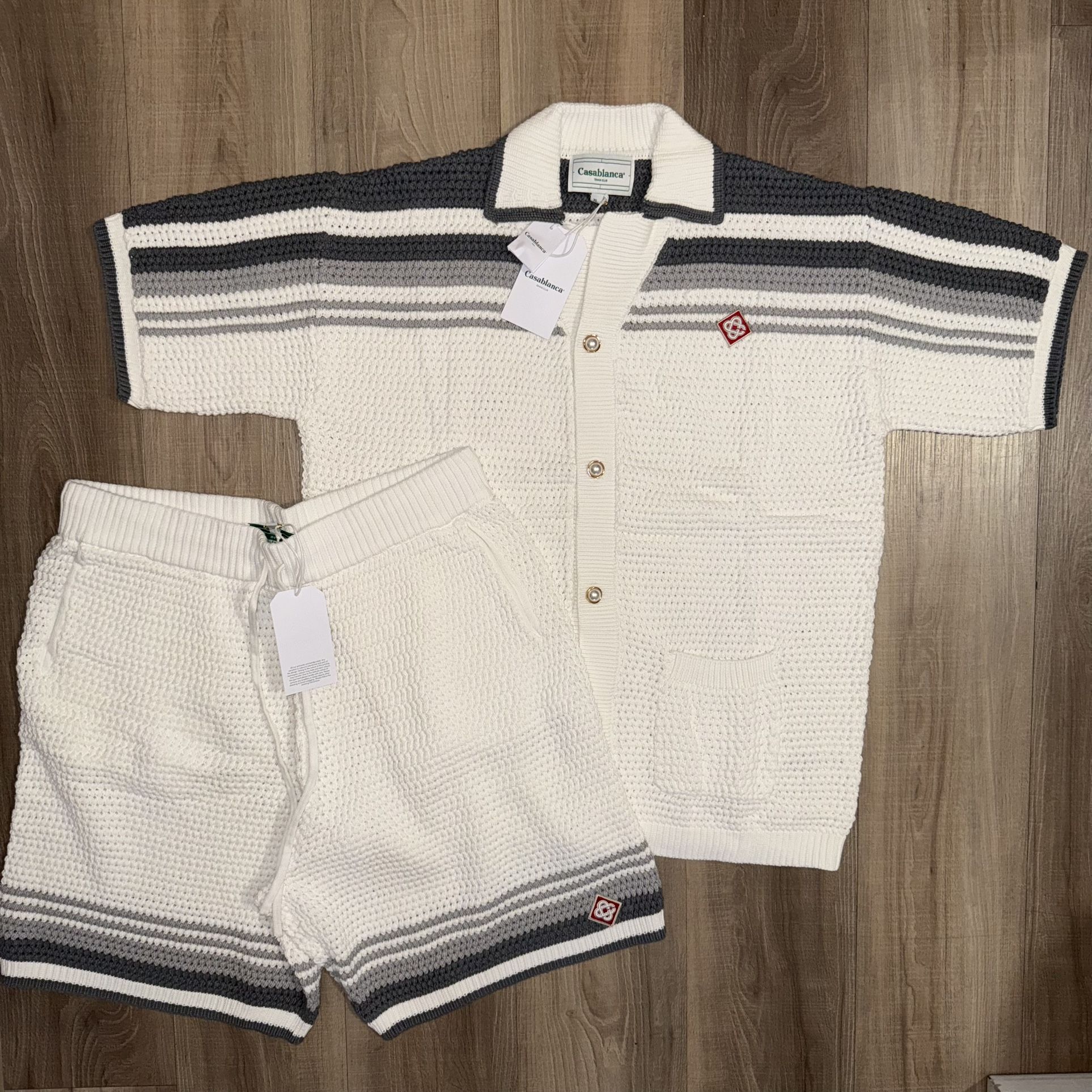 Casablanca L/XL