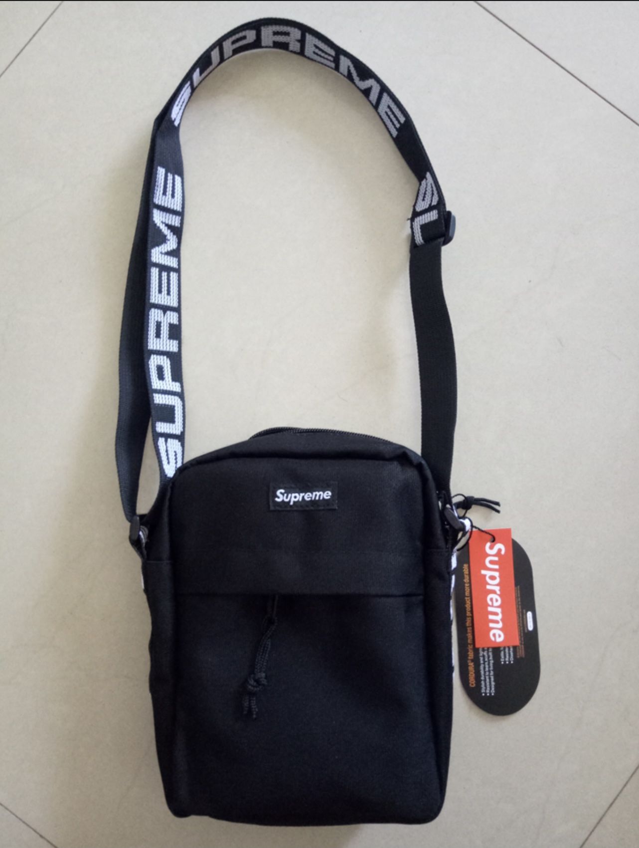 Supreme Bag