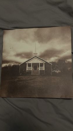Jelly Roll–Whitsitt Chapel-LP Vinyl