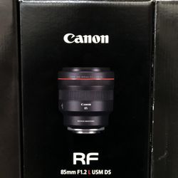RF 85 F1.2