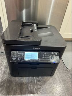 Canon Printer F167102