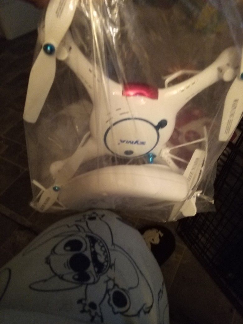 Drone