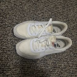 Nike Short High Tops