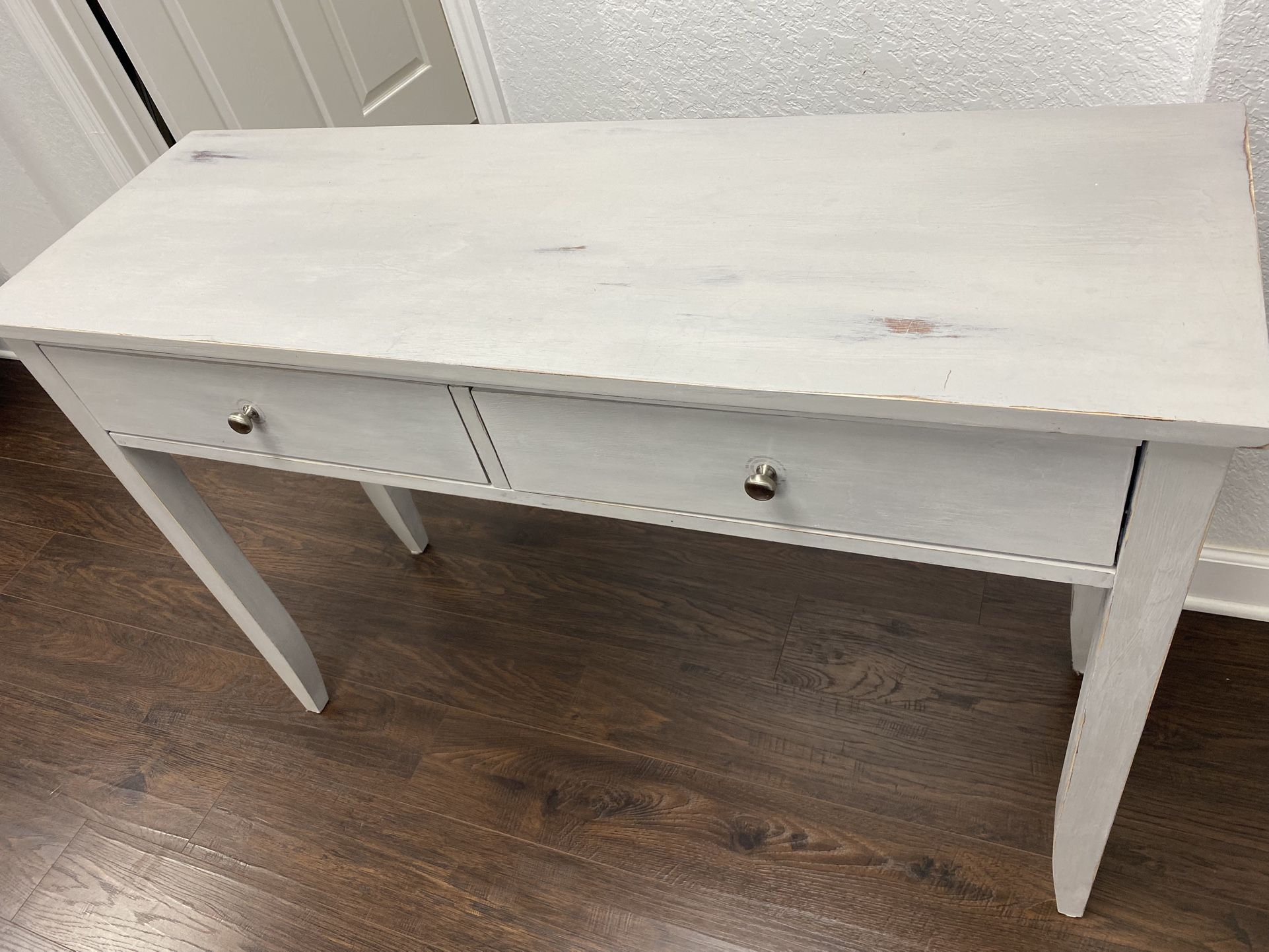 Console Table  