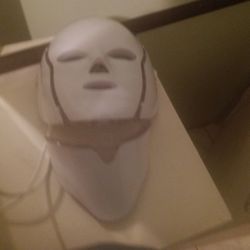 Led Facial Mask