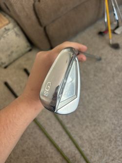 Mizuno Jpx 919 50* Wedge