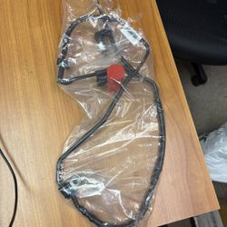 Harley Davidson Touring Rear Brake Line ABS OEM NEW 