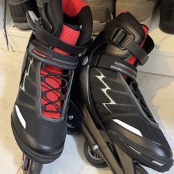 Inline Roller Skates 