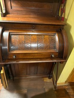 Antique Desk