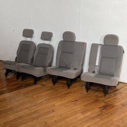2008 Chevrolet Uplander