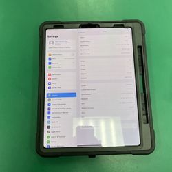 iPad Pro M4 Chip Cellular 512gb