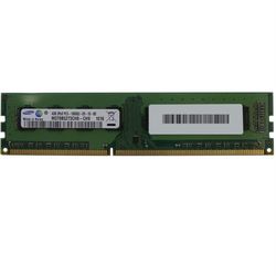 Samsung PC3-10600 non-ECC Unbuffered DDR3 4x8GB Memory Modules (M378B5273CH0-CH9)