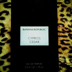 Banana Republic Cologne 