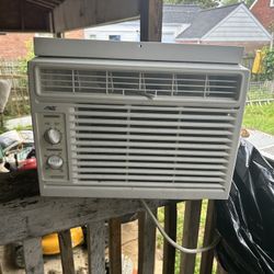 Window Ac 