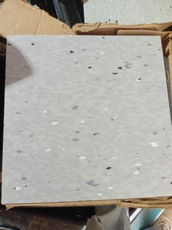 Vct Tile