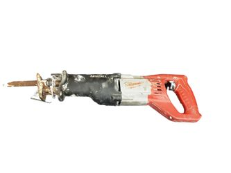 Milwaukee 8519-39 Red Hand Saw