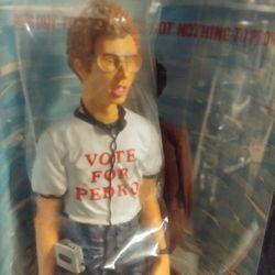 Napoleon Dynamite Talking Figure