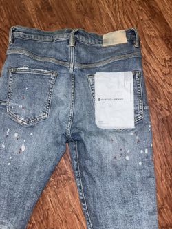 PURPLE BRAND JEANS 