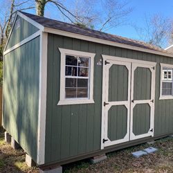 10x12 Shed For Sale 