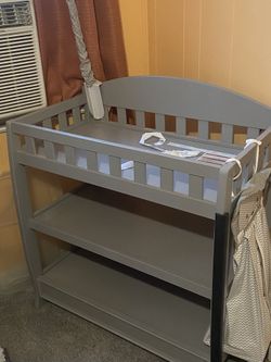 Changing table