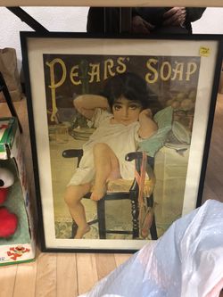 Old Vintage Picture