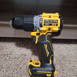 Dewalt Xr Dcf806 Tool Only New