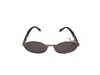 Prada Sunglasses Spr65z5520 Pale Gold Light Purple Gs0925lzxmia