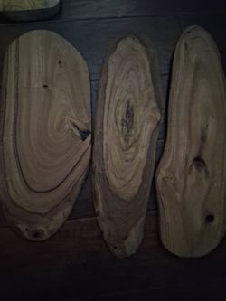 Olive Wood
